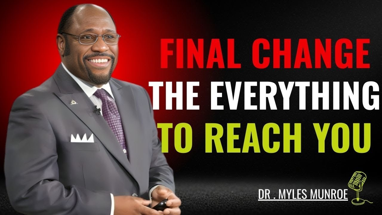 Archangel Michael says, This is Final Chance! 👼 They're Trying To Reach You — God Message Myles