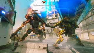 Titanfall 2 | как играть за Ронина