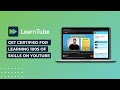 LearnTube - Learn 100+ Skills for Free chrome extension