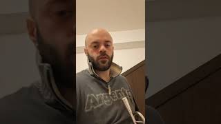 TRUMPET WARM UP - Flexibility - Routine - Esercizi - Bending