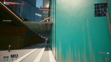 Input Mapping - Controller