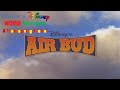 Dylan's Disney Movie Reviews Episode #103: Air Bud