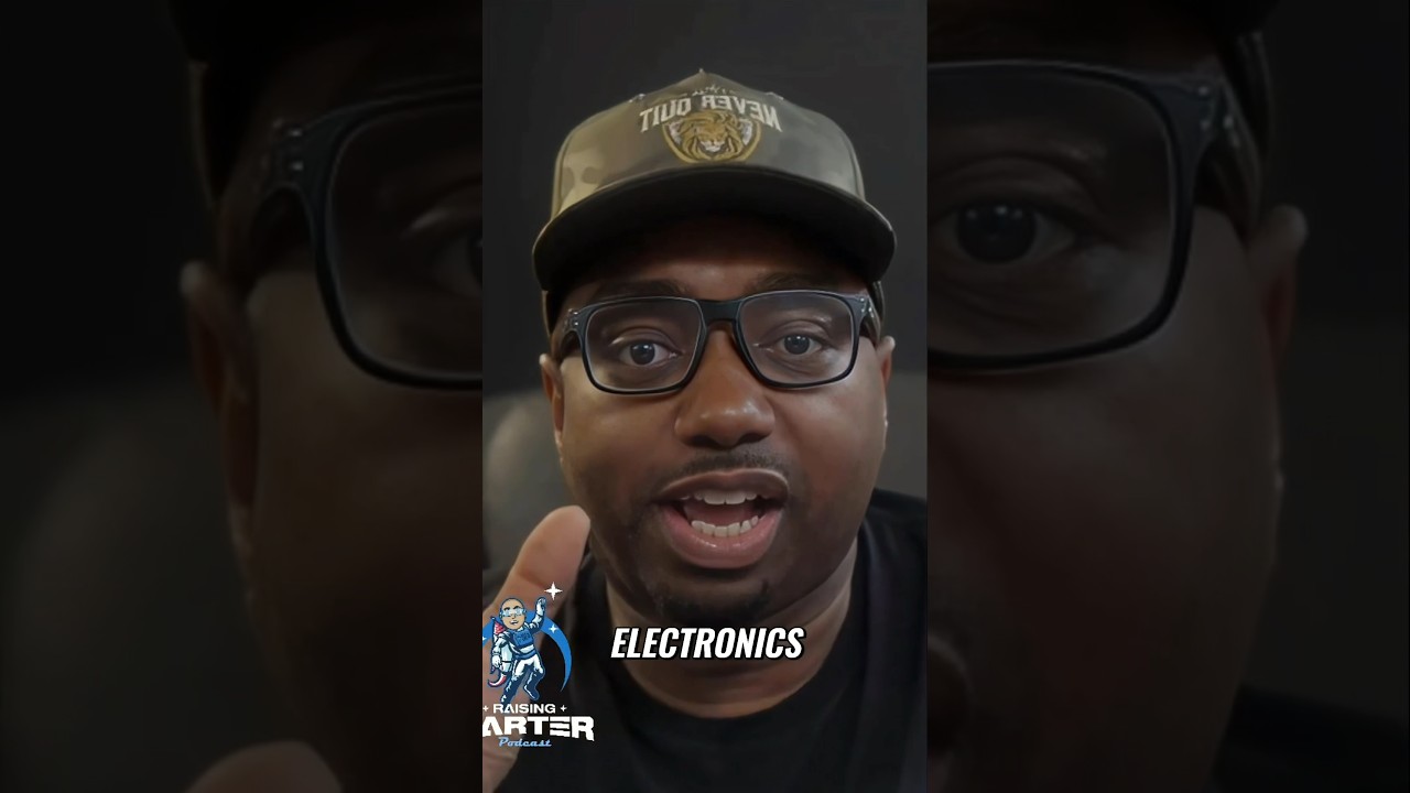 Mastering Complicated Electronics_ A Beginner's Guide to Operation #parentingtips #parenting