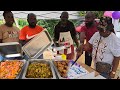 We are back at the river with a epic birthday cook out and celebration