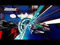 Redout 2 | WWG Highlight - Cain's Flats 1v1