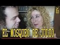 Salgo en la sexta, contestando comentarios y el mosqueo de mi novio VLOG