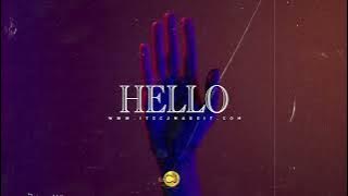 [Free] ''Hello'' Firebox DML ft Magixx Type beat | Afrobeat 2023| Instrumental