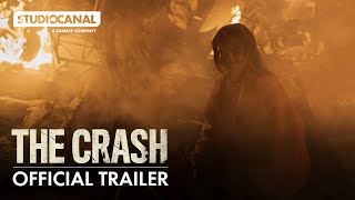 THE CRASH |  Trailer | STUDIOCANAL International