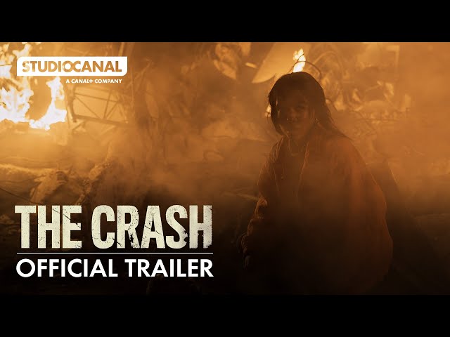 Crash Movie Information & Trailers