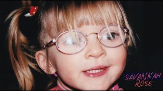 Gabriella - Savannah Rose