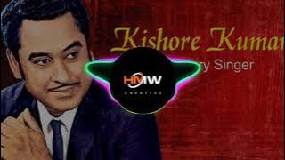 BAHARON KA YEH MAUSAM SUHANA ll Kishore kumar ll HMW ll Hot Musical World