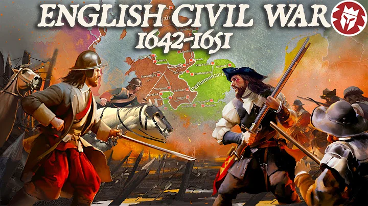 English Civil War - War of the Three Kingdoms DOCUMENTARY - DayDayNews
