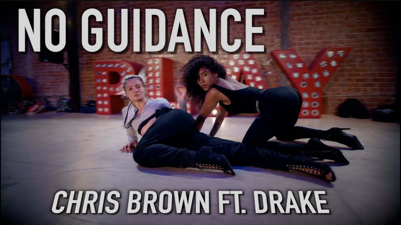 Emily Ferreira | "No Guidance" - Chris Brown ft. Drake | Choreography by Nicole Kirkland