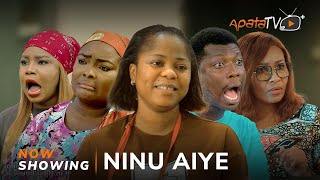 Ninu Aiye Latest Yoruba Movie 2024 Drama | Apa | Ronke Odusanya | Mayowa Dosu| Adeboye Vicky