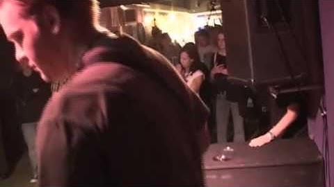 That One Band - Live at the Java Joint - 2004