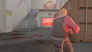 [SFM/HORROR] SERVERBLIGHT: Rescuer | Teaser