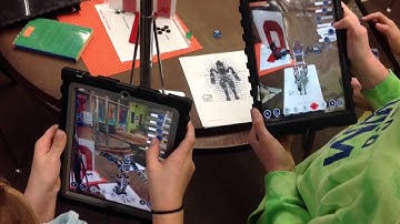 Trac Labs Robot Whip Nae Nae