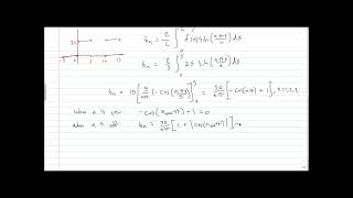 Partial Differential Equations #1: The 1D Heat Equation