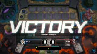 Danger Dark World 2022 Uhhhmmm Okay?