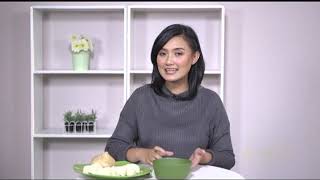 Masker Bengkuang  l  O Entertaiment Pagi  l  O Channel TV
