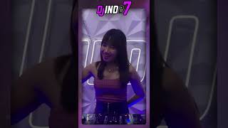 #shorts DJ DEAR GOD X KALIH WELASKU   BREAKBEAT VOCAL HITS TERBARU DENI CAKNAN   DJ LOLA