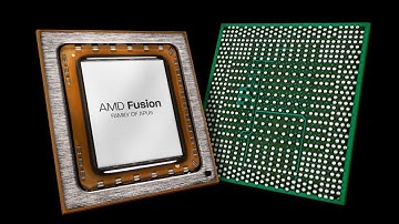 AMD A8-3850 Llano APU First Look Review