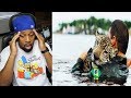 10 Most Inspiring Animal Rescues - REACTION