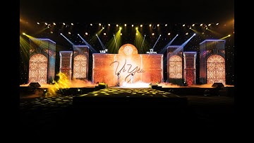 #Prudential #VIB: VÌ YÊU Music Concert 2022 | Aftermovie | CHOO Communications