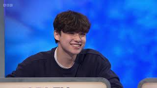 University Challenge S56E15 - St Johns, Cambridge v LSE