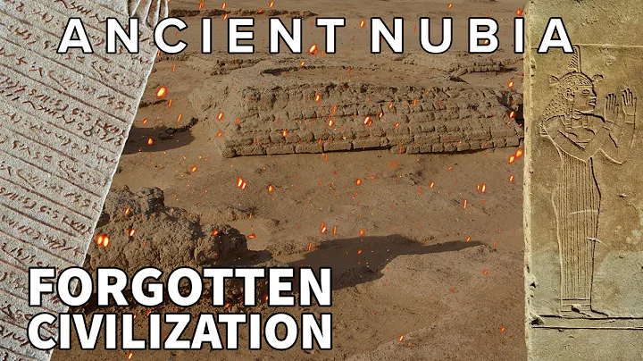 Forgotten History of Ancient Nubia - DayDayNews