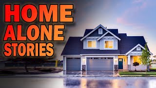 5 True Chiling Home Alone Stories