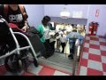 20150906 史明老先生與彰化鄉親共同觀看紀錄片「革命進行式」-史明爬樓梯看電影 20150906 史明老先生與彰化鄉親共同觀看紀錄片「革命進行式」-史明爬樓梯看電影