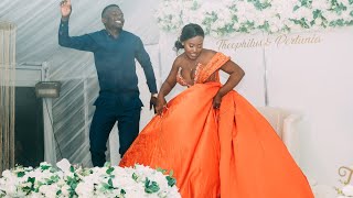 Best Limpopo weddings.#Mr & Mrs Sekgobela #Limpopoweddings #Polokwaneweddingphotography #video