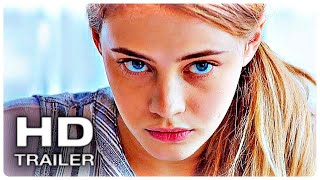 ПОСЛЕ. ГЛАВА 2 Русский Трейлер #2 (2020) Хиро Файнс-Тиффин, Джозефина Лэнгфорд Romance Movie HD