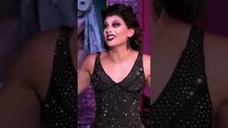 RuPaul's Drag Race Season 12 'Sashay Away': Jan #shorts