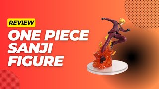 One Piece Sanji Figure Showcase by MmShowcases 49 views 13 days ago 45 seconds