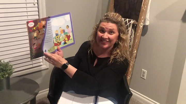 Lesson 21 Connect to Topic