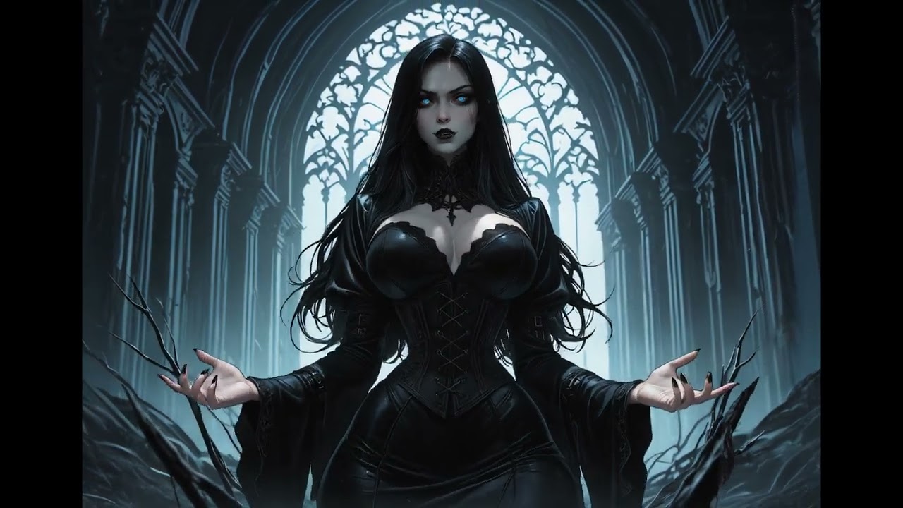 Ивар Кроу - Багровый Рассвет