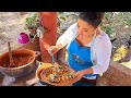 tacos de soya receta tradicional jaliciense