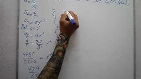 Review exercise 7 Q  book general mathematics 9 PTB