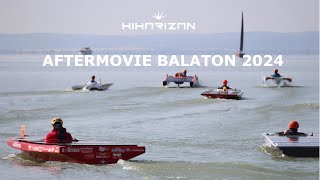 Balaton 2024 Aftermovie