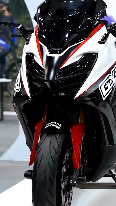 TMAX TECH MAX GYTR Fully modified 2024🪄 2025 #tmax #tmax560 #yamaha