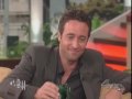 Alex O'Loughlin on The Bonnie Hunt Show Sept 29, 2009