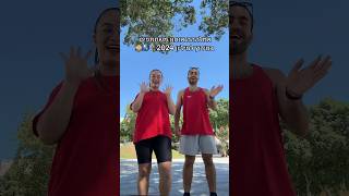 אנחנו משתתפים במירוץ למיליון 2024🏃‍♂️🌎🤭 | מיכל ואלרום