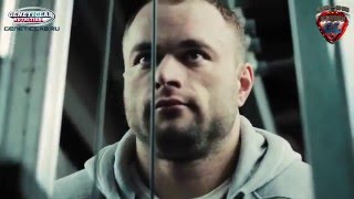 Arnold Classic Сергей Кулаев