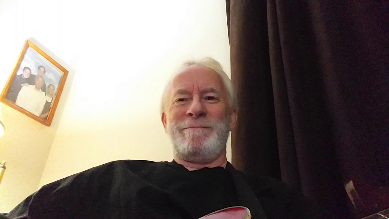 Garden Party (cover).  By Rick Nelson 1985