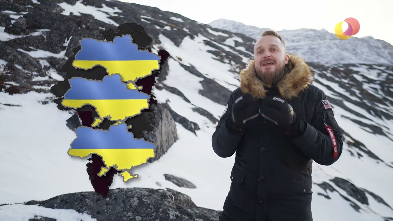 TÄISTUND - Kui USA tahab endale Gröönimaad, siis mida maailma suurima saare elanikud ise tahavad?