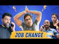 Job change  venkat vs ravi  rascalsdotcom