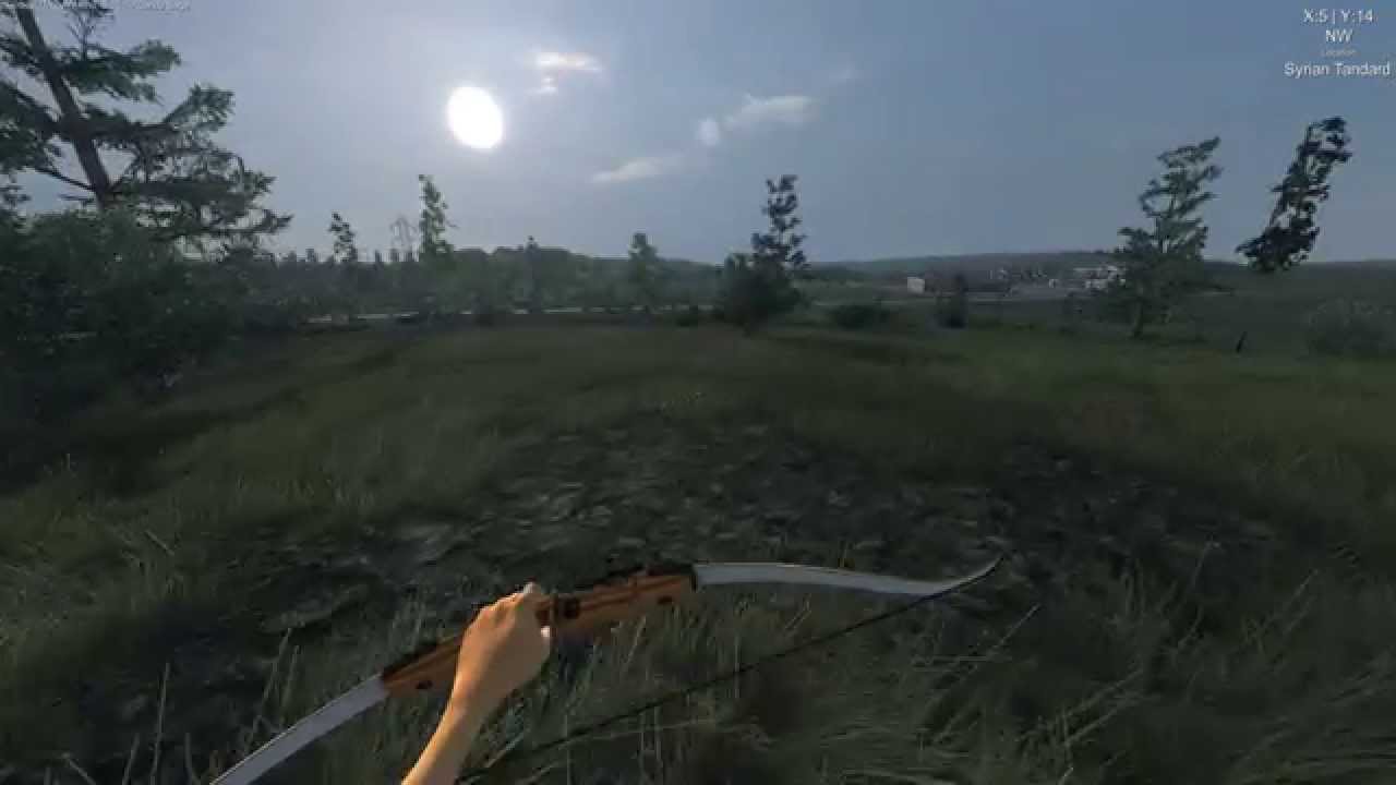 The Dead Linger - Day 4 - Alpha 14 - Eye Candy Saga