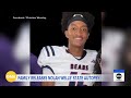 Nolan Wells’ family releases state autopsy report